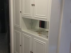 -索菲亚衣柜橱柜家具全屋定制(汶水红星店)
