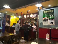 -日昌餐馆(亦庄店)