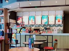 -COSTA COFFEE(丰联广场店)