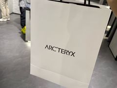 -ARC'TERYX始祖鸟(北京王府中环店)