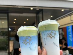 -TOUCH泰奇(南汇南门大街店)