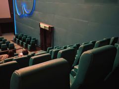 -GALA CINEMA(朗豪坊购物商场店)