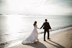 -格调婚纱摄影 (福州总店)