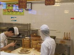 -百年认一力 太原老字号 (桥头街店)