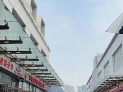 -岳各庄批发市场(西四环中路店)