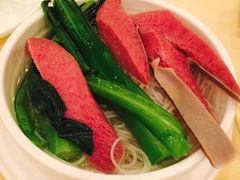 -太平馆餐厅(尖沙咀店)