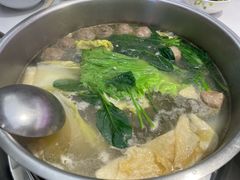 -牛品福潮汕牛肉火锅(旺庄店)