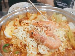 -贵宾庄炸酱面·韩式料理(高区店)
