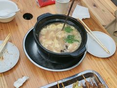 -大胡子海鲜·天津菜·砂锅烧烤(五大道创始店)