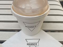 -Manner Coffee(IFS一楼店)