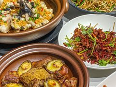 -醉壹号海鲜大排档·老厦门特色菜(厦门美食地标店)