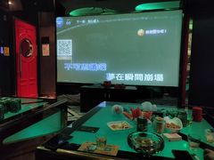 -金樽会所KTV(桂花南路店)