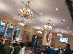 大堂-巴依老爷·新疆美食(上城区天城路店)