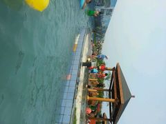 -渔岛海洋度假区