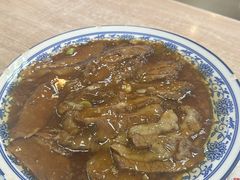 -协顺园回头馆(南顺城路店)