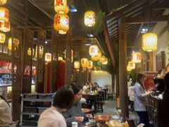 -南京大牌档(凯德1818店)