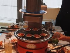 -星伦多自助料理·涮烤一体(杭州来福士店)