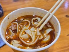 -王记生烫牛杂面馆(兰陵路店)