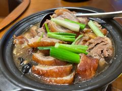 -金成潮菜博物馆(海珠湿地店)