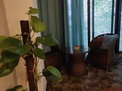 -茶油香闽南菜·花园餐厅(前埔店)