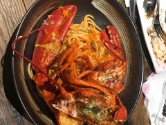 -斯比特花园西餐厅(东方商厦店)