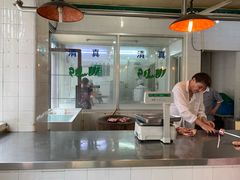 -上海牛羊肉公司塘沽路清真门市部