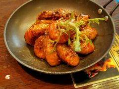 -涌上外婆桥(南塘店)