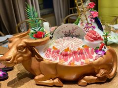 -尚海豆捞(乐虹坊店)