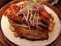 -绿茶餐厅(西湖银泰百货店)