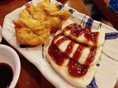 -奶奶的味道(胶州路店)