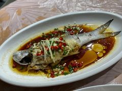 -阿杰臻选海鲜饭店(普陀山店)