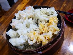 -嘉州海汇源老烧麦店