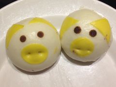 -环球约客烤涮自助(铜锣湾店)