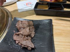 -松鱼亭·和牛烧肉(协鑫广场店)