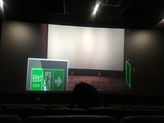 -大光明丽星VIP影城(昌里路杜比全景声店)