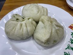 -小胖包子王(阜成门内店)