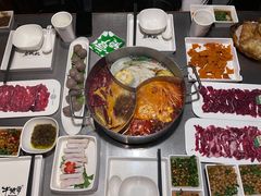 -牛德亨臻牛潮汕火锅(万邦时代店)