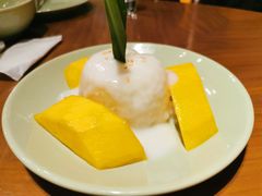 -mango tree芒果树泰国餐厅(青岛万象城店)