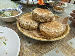 -清真·鸦儿李记·小馆(后海店)