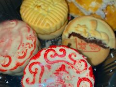 -大桥道糕点食品店(津塘路店)