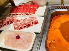 -海底捞火锅(龙湖北京大兴天街店)