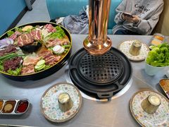-牛犇炭火烤肉·鲜切烤肉(承德总店)