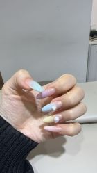-晨·艺美甲美睫