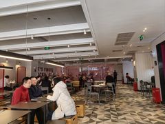 -肯德基(建华店)