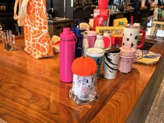 -星巴克臻选(北京前门大街店)