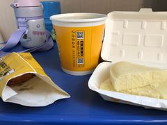 -三米粥铺(万松园店)