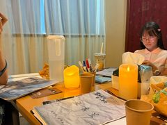 -剧狐剧本杀·月球探案馆(人民广场1号店)