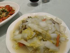 -洲晓鲜·舟山海鲜大排档(朱家尖风景区店)