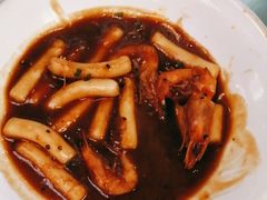 -清真马祥兴菜馆(云南北路店)