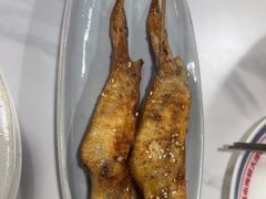 烤全翅-明本湛江鸡•海鲜小厨(陈家祠店)